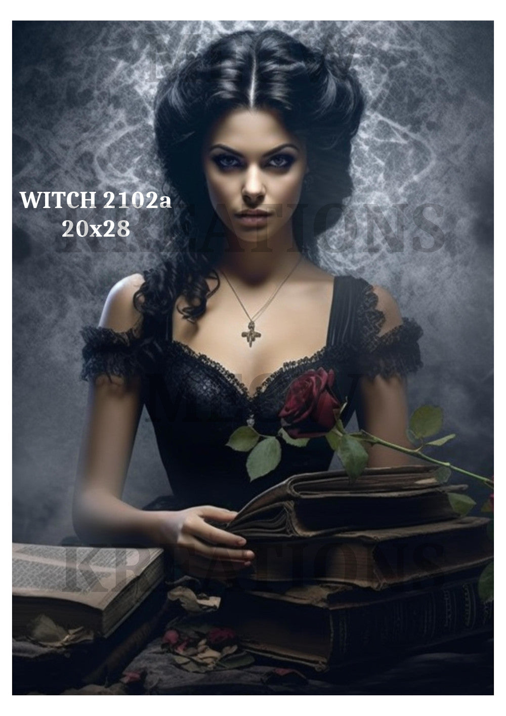 WITCH 2102a