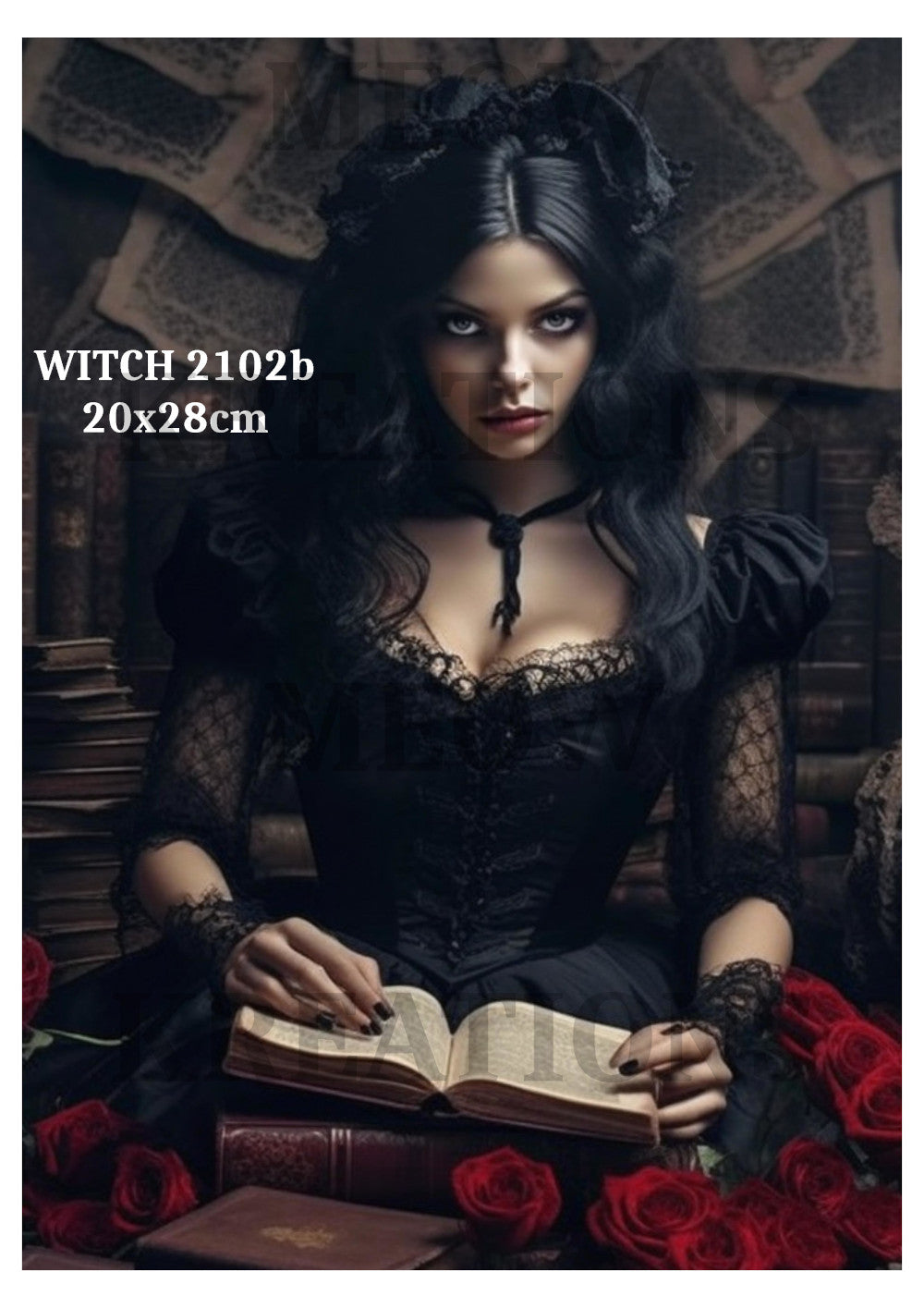 WITCH 2102b