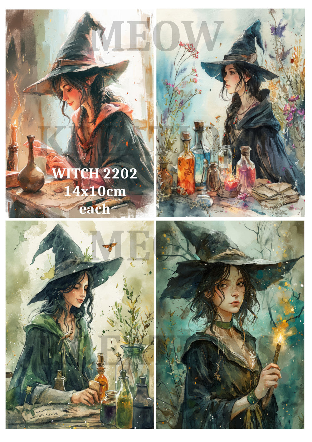 WITCH 2202