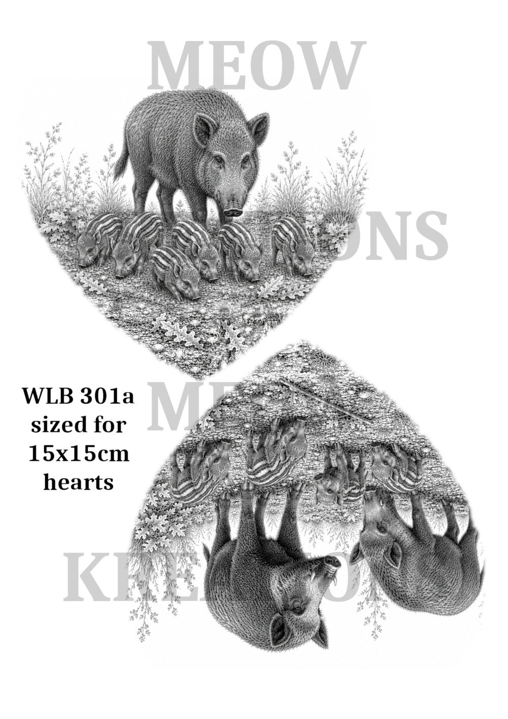 WLB 301a