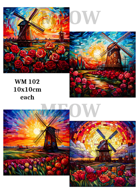 WM 102