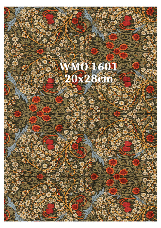 WMO 1601