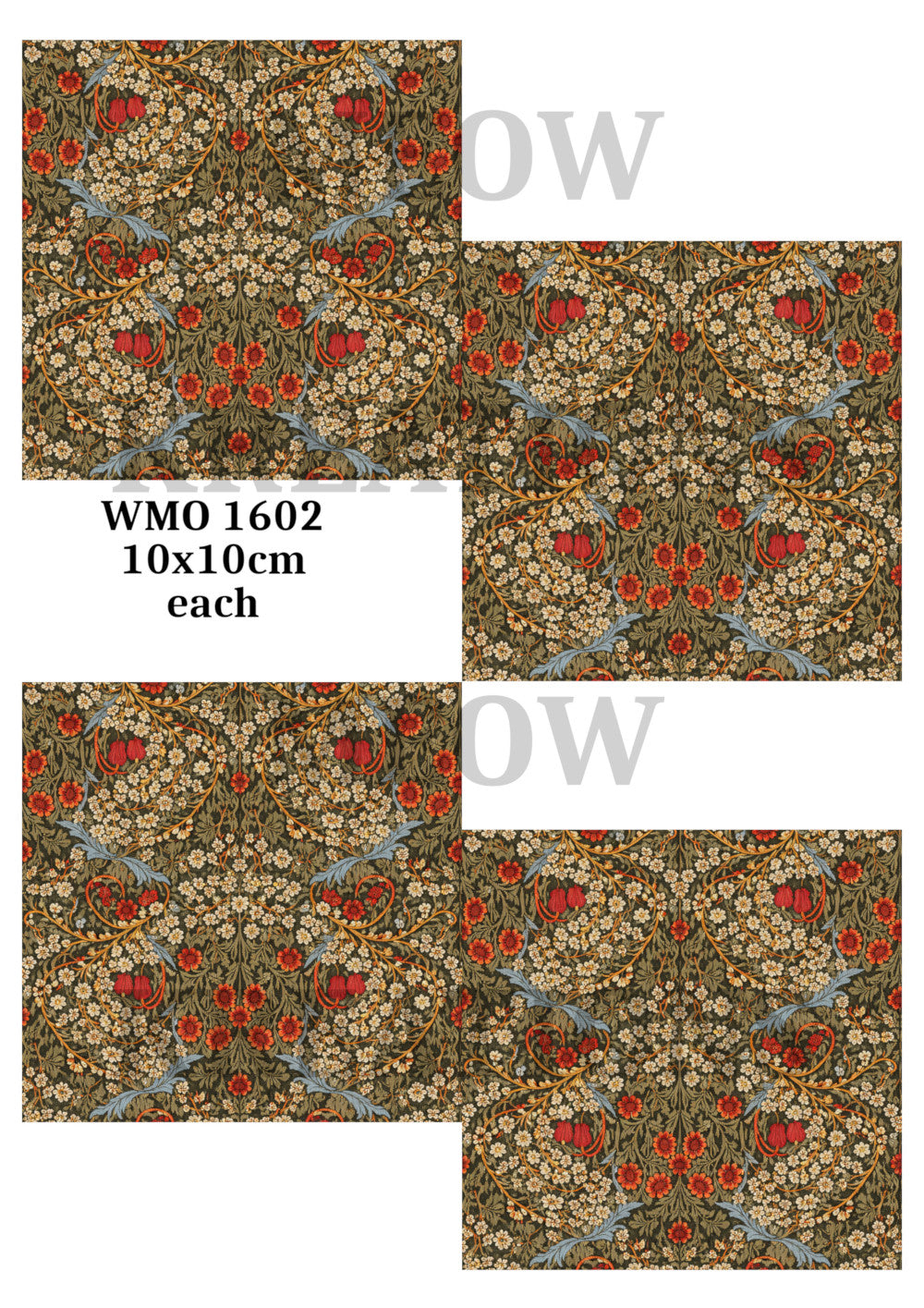 WMO 1602