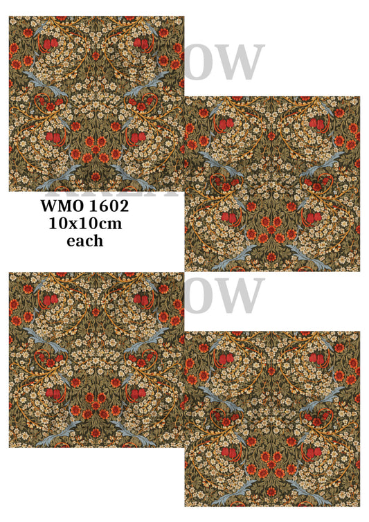 WMO 1602