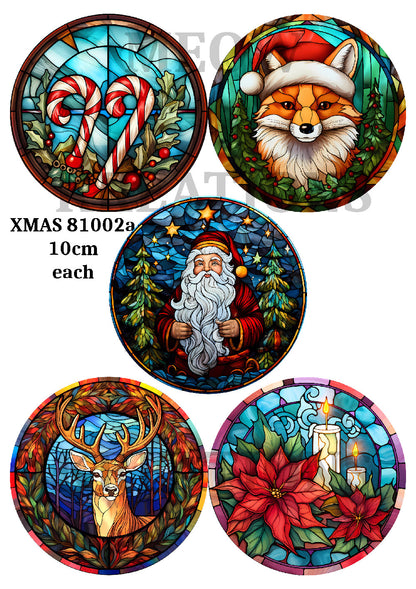 WEIHNACHTEN 16002