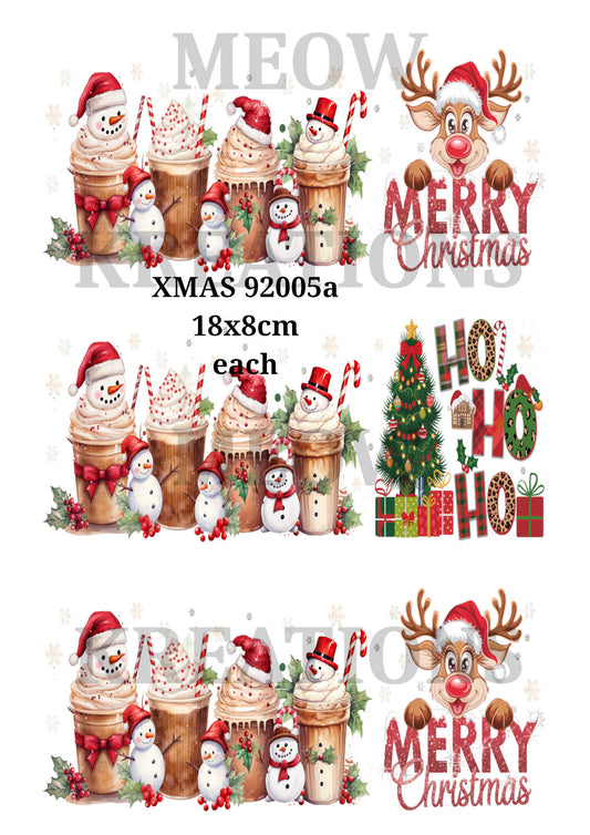 WEIHNACHTEN 13002