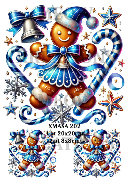 XMASA 202