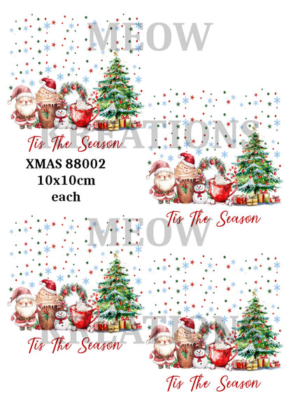 Navidad 13002