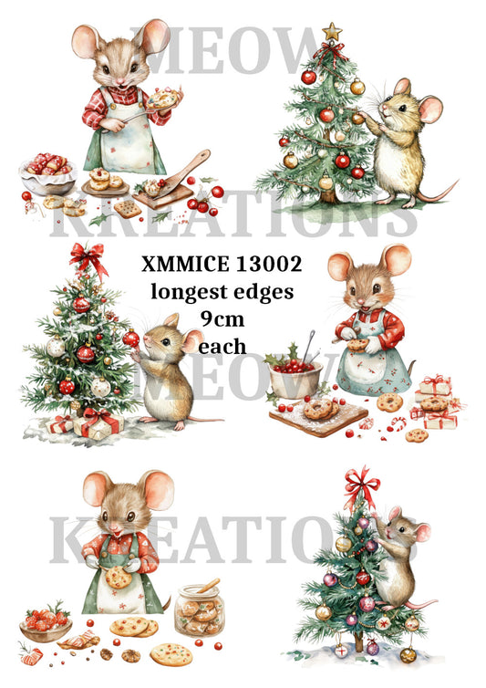 XMMICE 13002