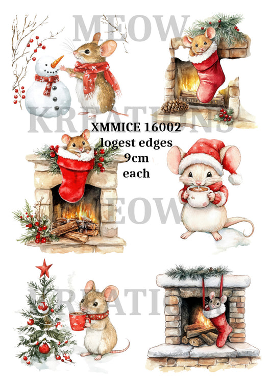 XMMICE 16002