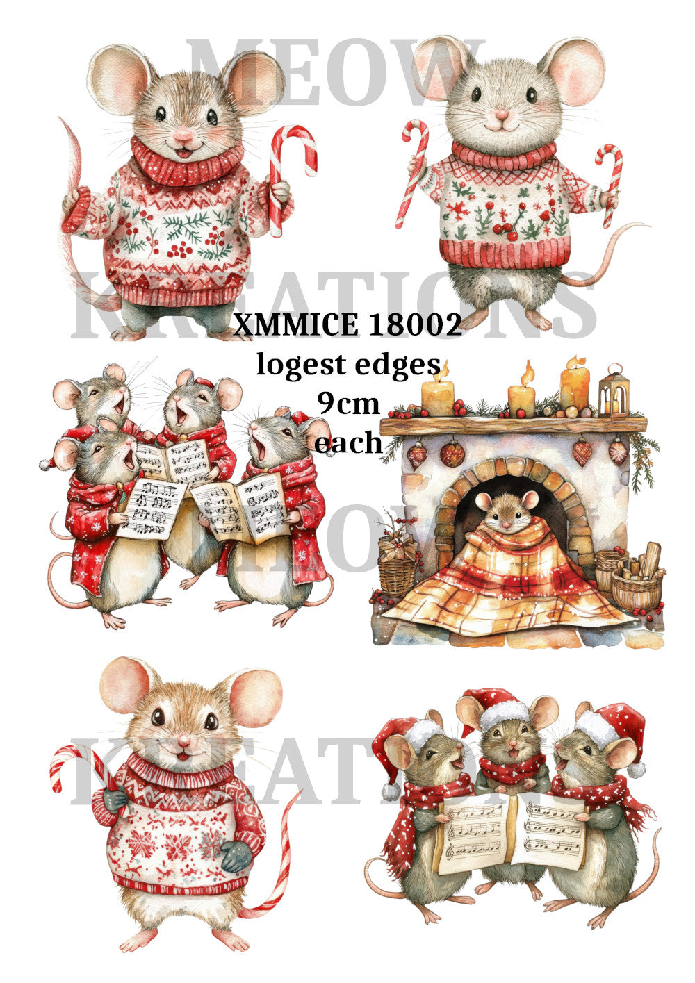 XMMICE 18002