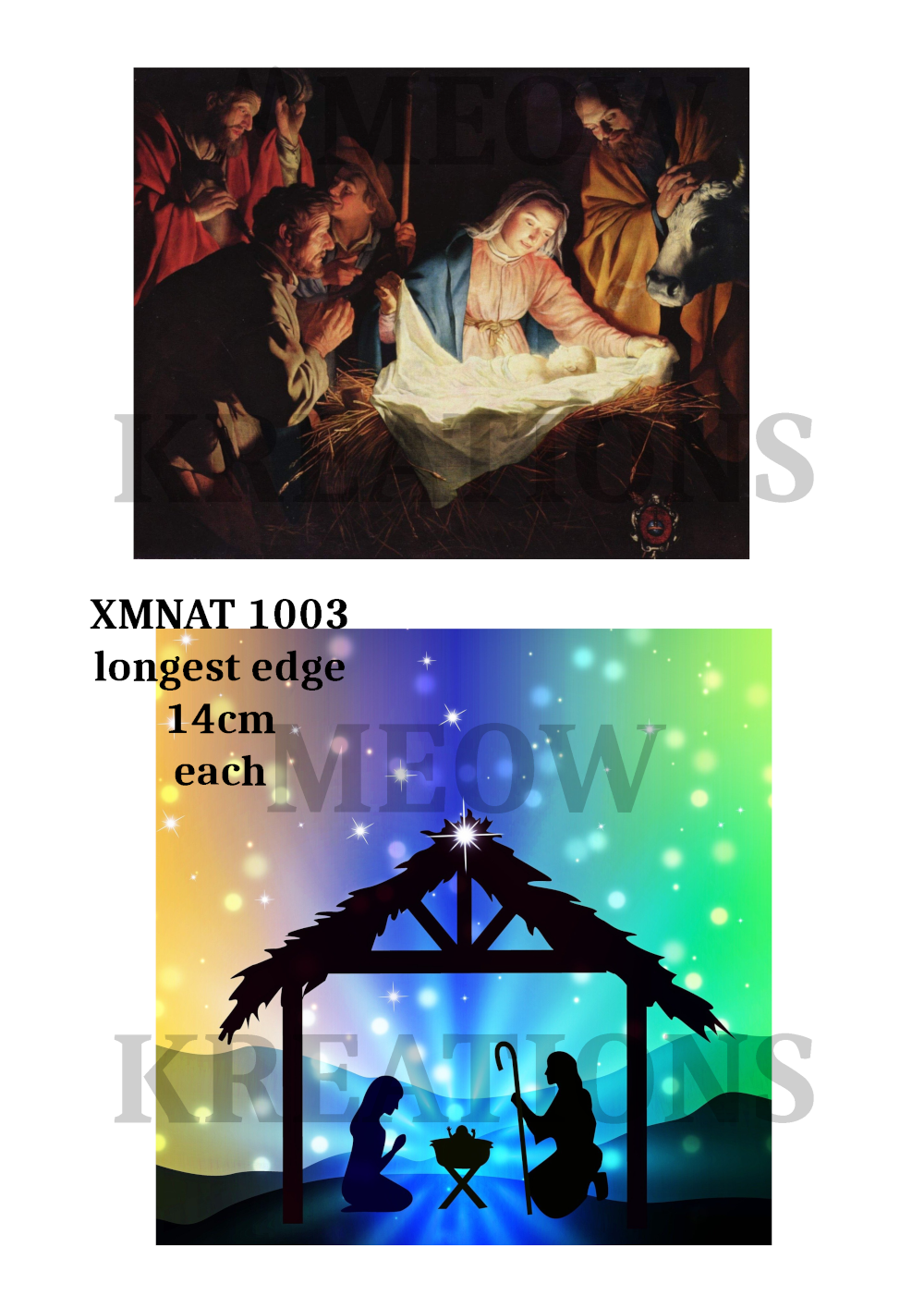 XMNAT 1003