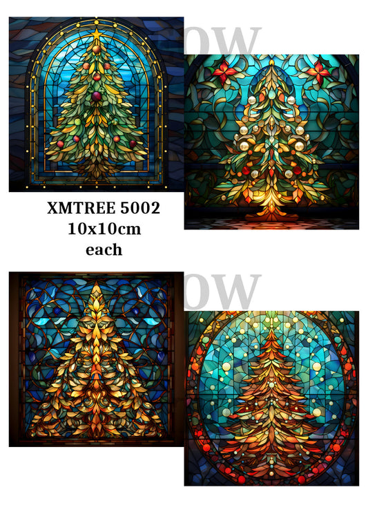 XMTREE 5002