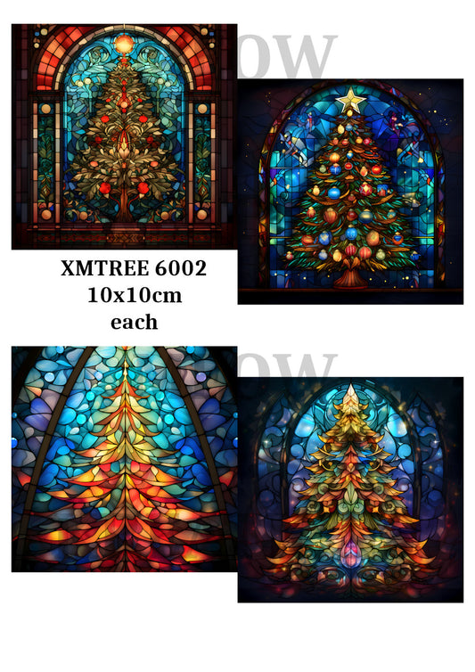 XMTREE 6002