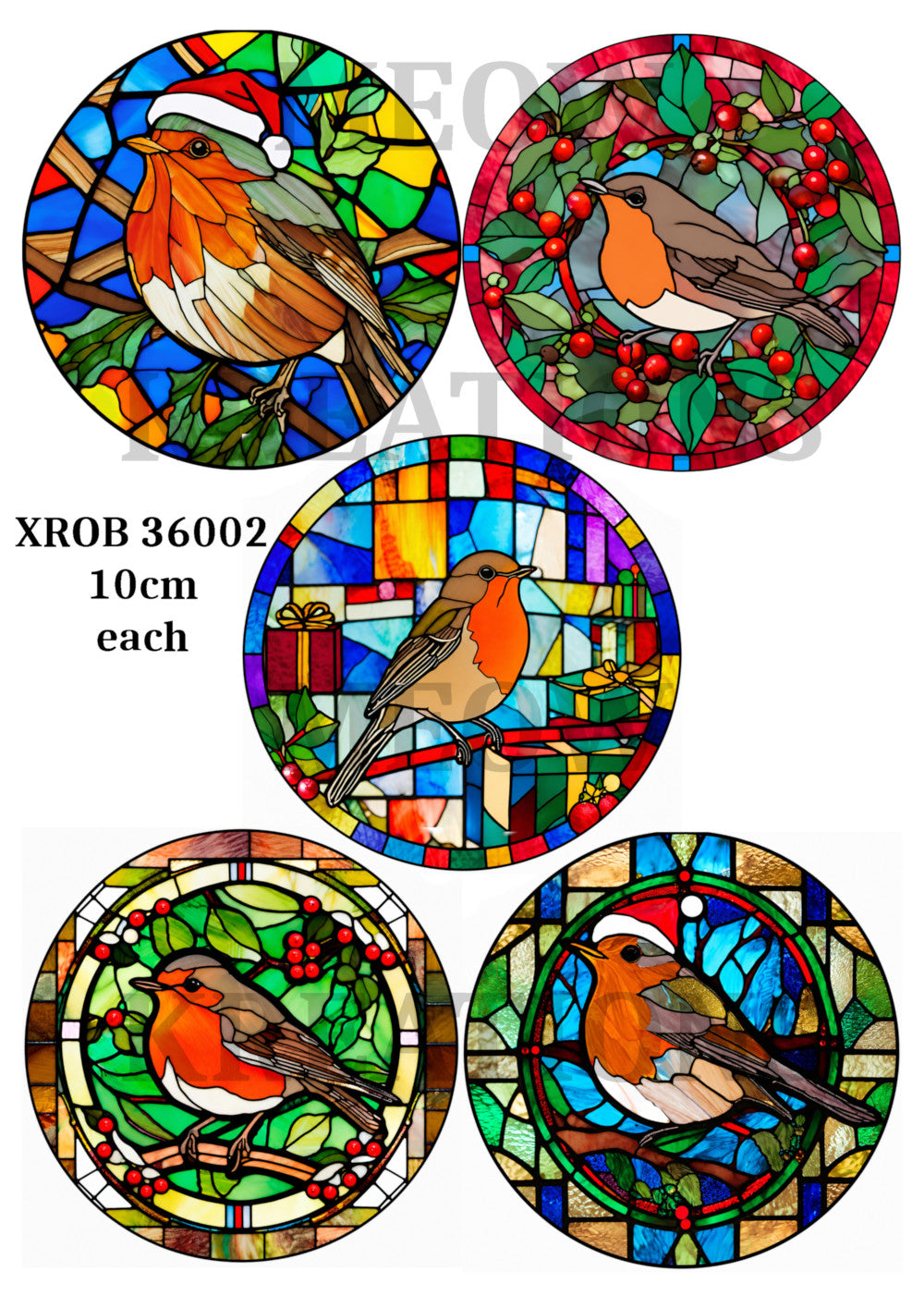 XROB 36002a
