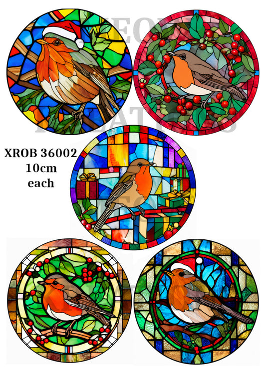 XROB 36002a