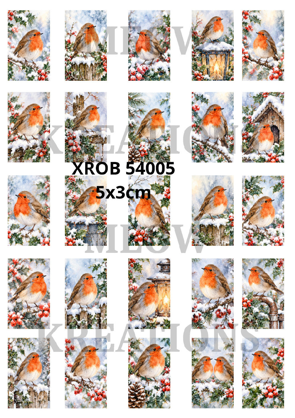 XROB13001