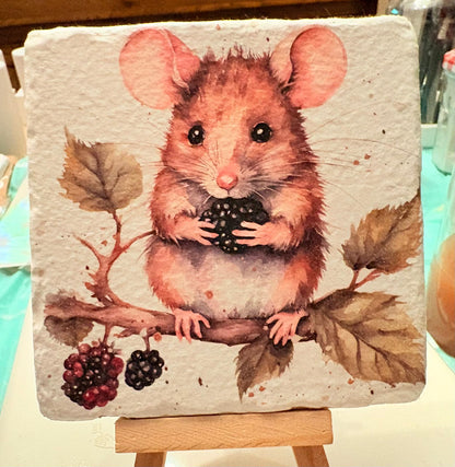 Decoupage Rice Paper - MR 88002