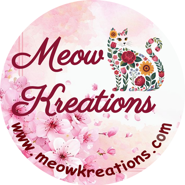 Meowkreations