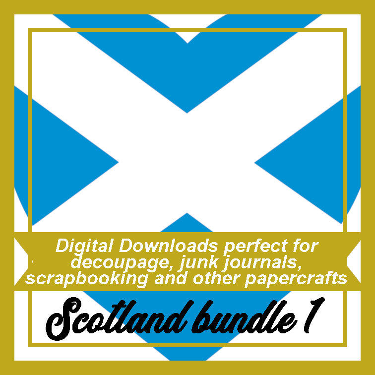 DD Scotland Bundle 1