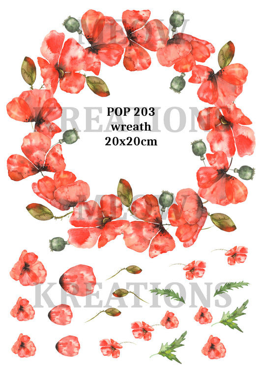 POP 203