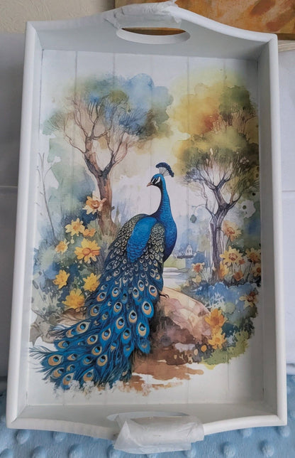 Decoupage Rice Paper - PEAC 702