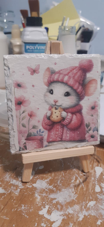 Decoupage Rice Paper - MR 32002