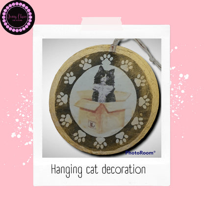 Decoupage Rice Paper – CSB 2