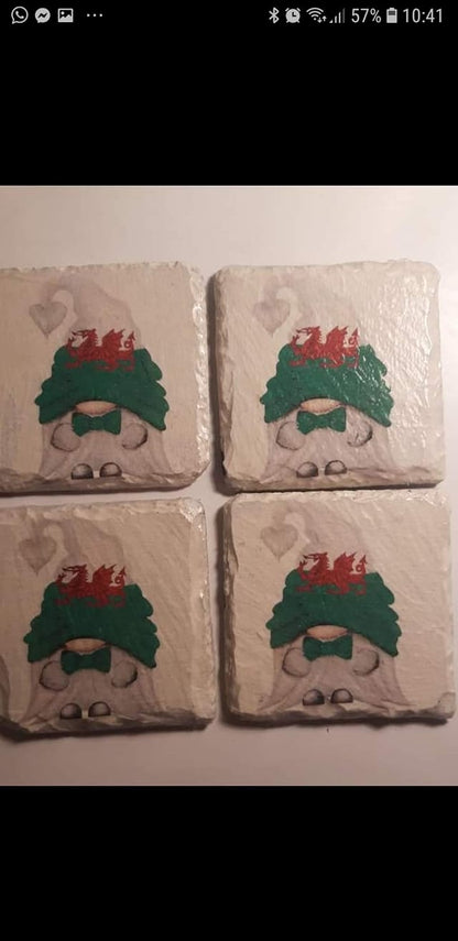 Decoupage Rice Paper - WALESGO 1002