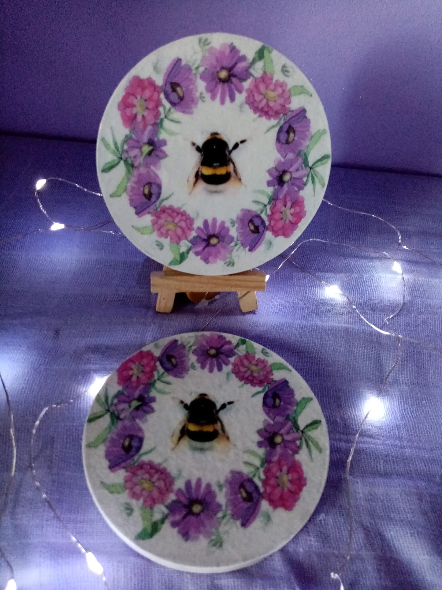 BEES 001