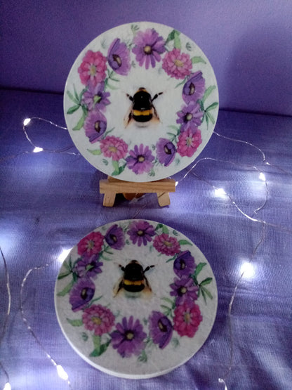 BIENEN 001