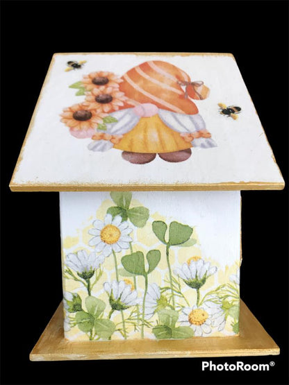 Decoupage Rice Paper - SUMGNO M3002