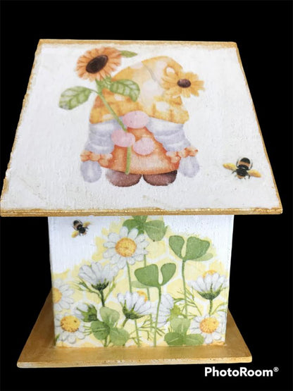 Decoupage Rice Paper - SUMGNO M3002