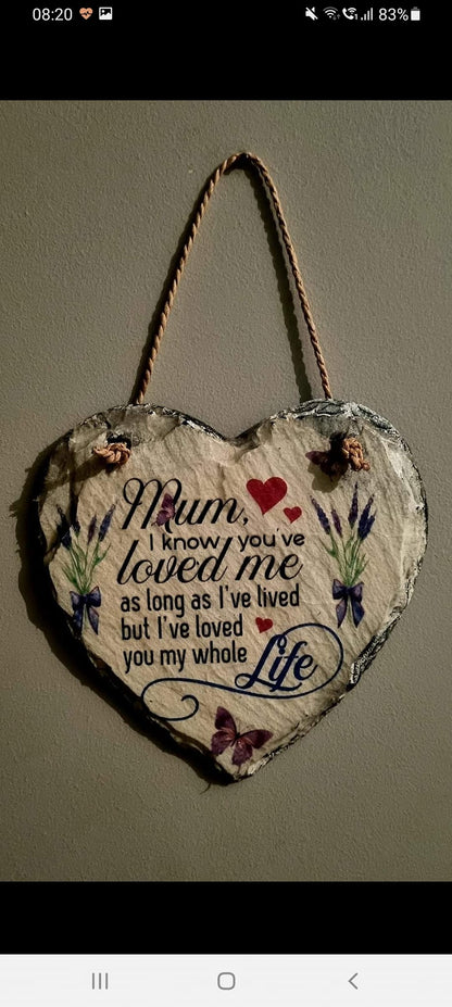 Decoupage Rice Paper - WORKH 5001
