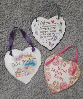 Decoupage Rice Paper - MD 2033