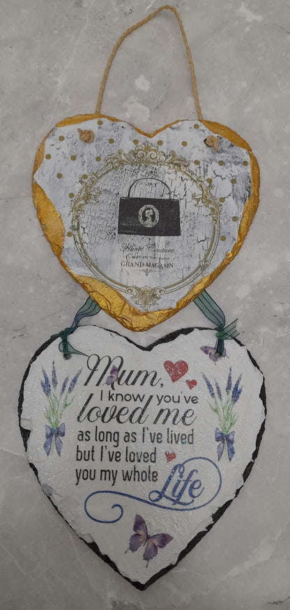 Decoupage Rice Paper - WORKH 5001