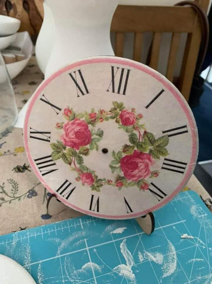UHR 1001