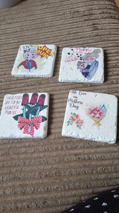 Decoupage Rice Paper - MD 2016