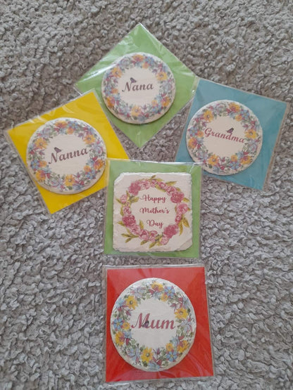 Decoupage Rice Paper - MD 2032C