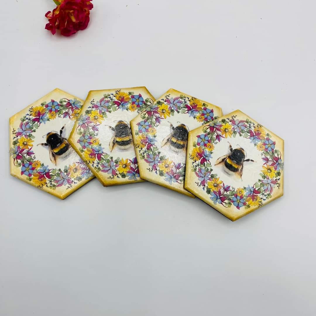 BEES 002
