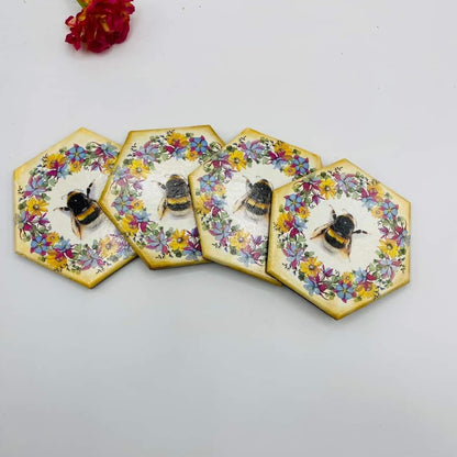 ABEJAS 002