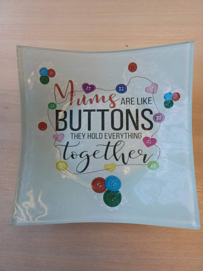 Decoupage Rice Paper - WORKH 9001