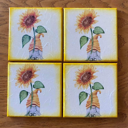 Decoupage Rice Paper - SUNGO 2002