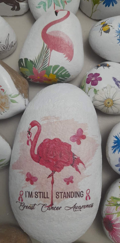 Decoupage Rice Paper - PINKR 8002