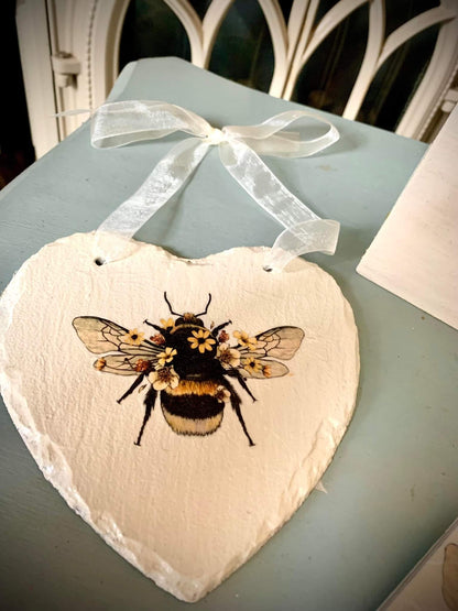Decoupage Rice Paper – BEES 24002