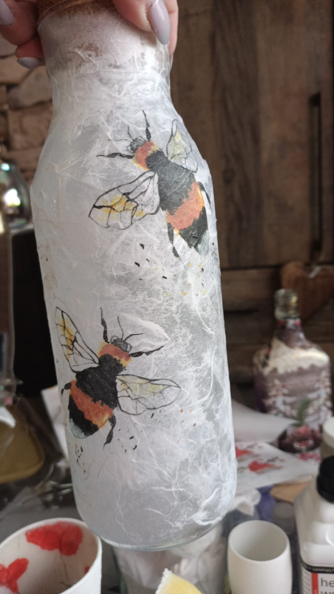 BIENEN 10002