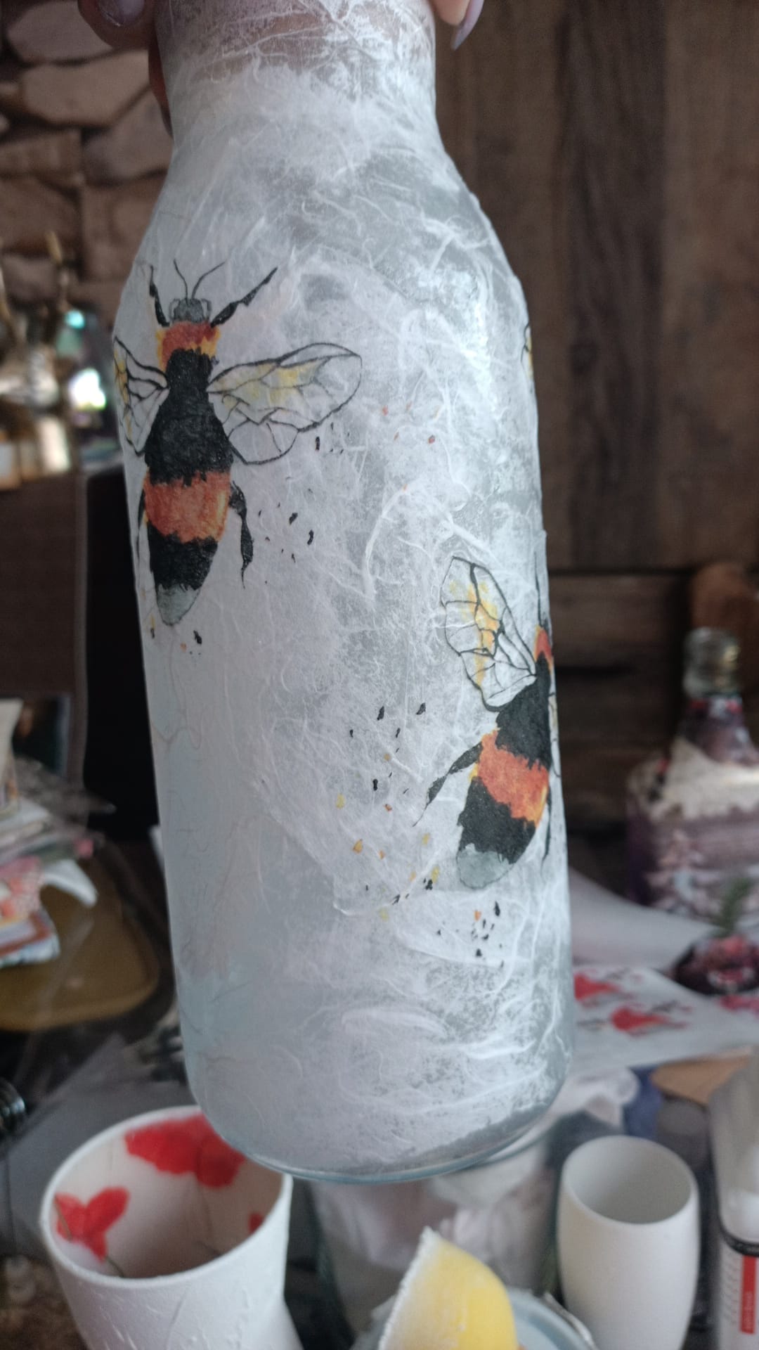 BIENEN 10002