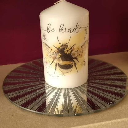 Decoupage Rice Paper – BEES 25002