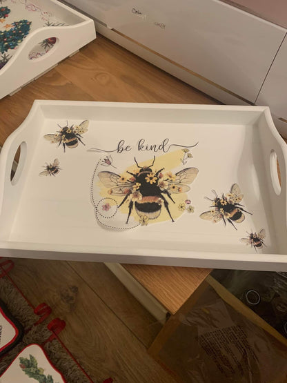 Decoupage Rice Paper – BEES 25002