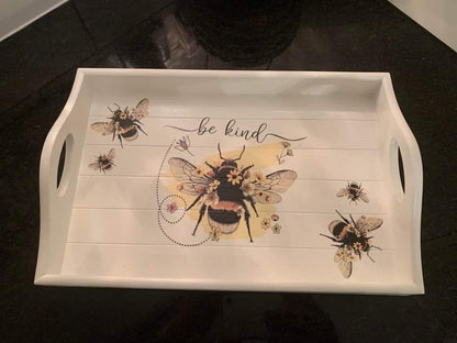 Decoupage Rice Paper – BEES 25002